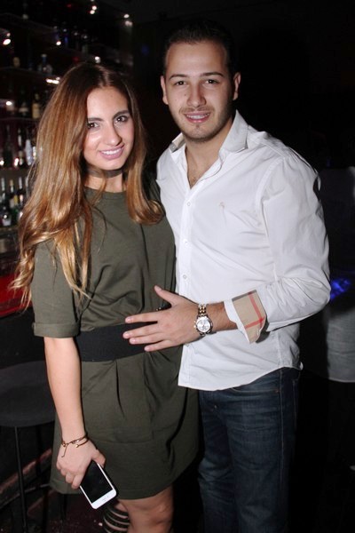 Lasgidi Night at Projekt